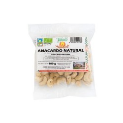 ANACARDOS NATURAL 100 GR. VEGETALIA