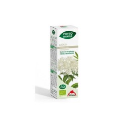 EXTRACTO SAUCO 50ML PHYTO BIOPOLE DIETETICOS INTERSA