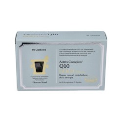 ACTIVE COMPLEX Q10 GOLD 100MG PHARMA NORD