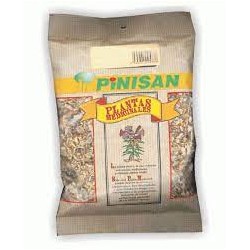 ALHOLVA SEMILLAS 50 GRAMOS  PINISAN