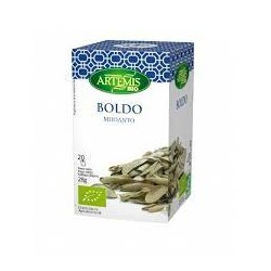 BOLDO ARTEMIS 20 FIL
