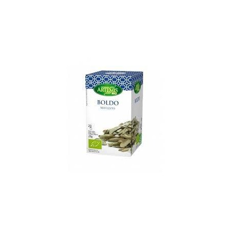 BOLDO ARTEMIS 20 FIL