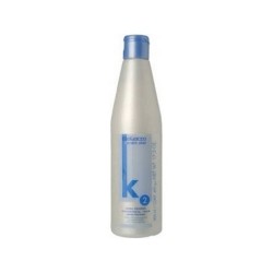 CREMA ALISADORA 2 KERATINA SHOT 500ML