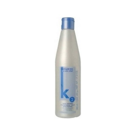 CREMA ALISADORA 2 KERATINA SHOT 500ML