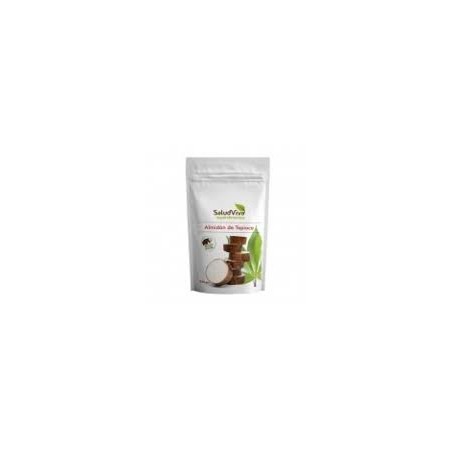 ALMIDON DE TAPIOCA 250 GR SALUD VIVA