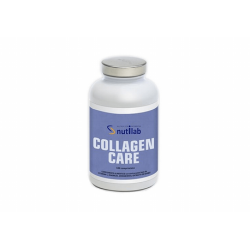 COLLAGEN CARE 180COMP NUTILAB