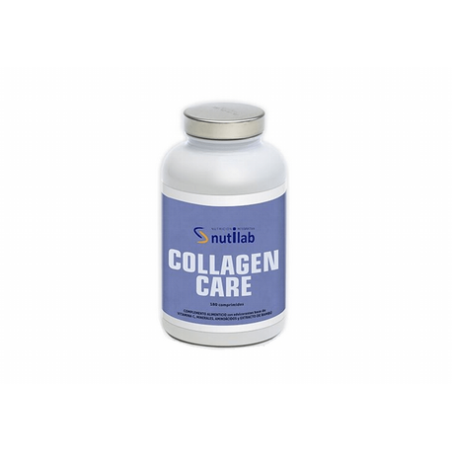 COLLAGEN CARE 180COMP NUTILAB