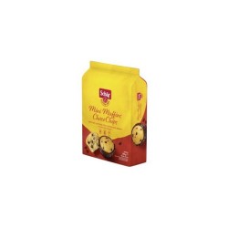 MINI MUFFINS CHOCO CHIPS 240GR SCHAR