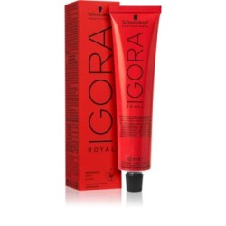COLOR SCHWARZKOPF DE 0 A 30 GR