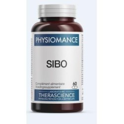 SIBO - PHYSIOMANCE 60 cap THERASCIENCE