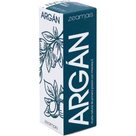 ACEITE DE ARGAN 60 ML