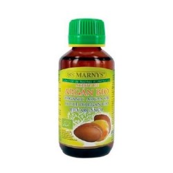 ACEITE DE ARGAN BIO  125 ML