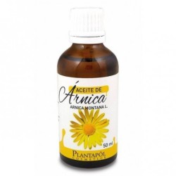 ACEITE DE ARNICA 50 ML