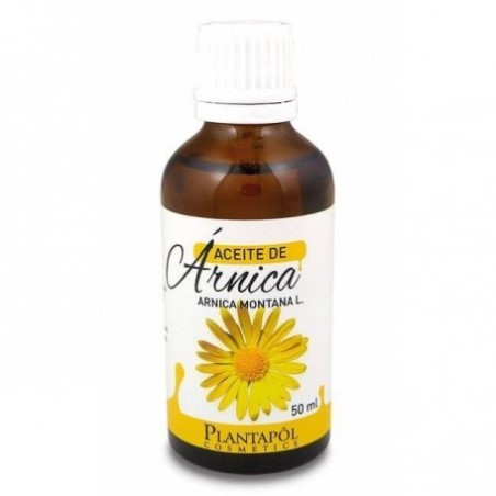 ACEITE DE ARNICA 50 ML
