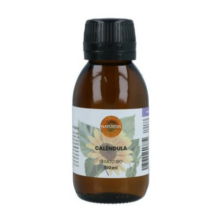 ACEITE DE CALENDULA 100 ml