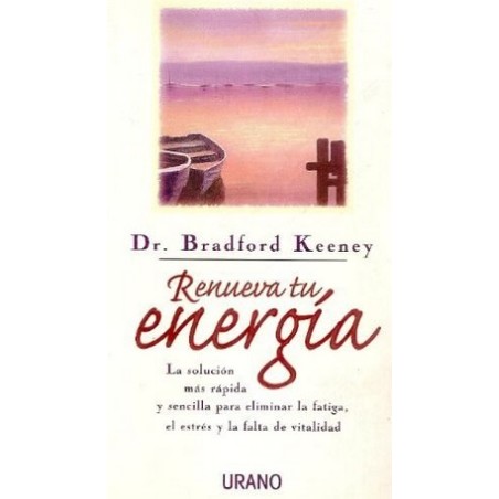 RENUEVA TU ENERGIA