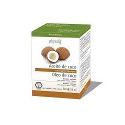 ACEITE DE COCO 250 ml