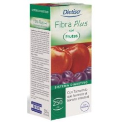 DIETISA LAX 250ML