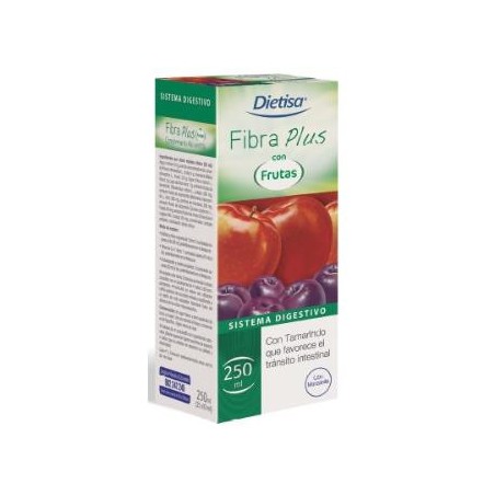 DIETISA LAX 250ML