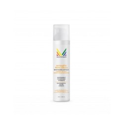 CREMA ÍNTIMA  BLANQUEANTE HOMBRE 100ml MULTIVITAMIN