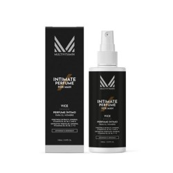 PERFUME ÍNTIMO HOMBRE ACCIÓN DESODORANTE 150ml MULTIVITAMIN