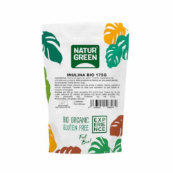INULINA BIO 175G NATURGREEN