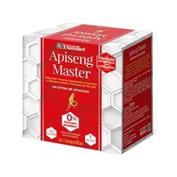 APISENG MASTER 20 amp YNSADIET