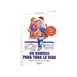 UN HOMBRE PARA TODA LA VIDA