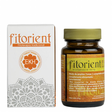 E.K.H. FITORIENT 60COMP