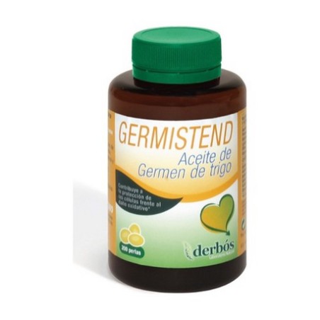 ACEITE DE GROSELLA NEGRO 100 Perlas