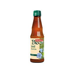 ACEITE DE LINO PRENSADO EN FRIO