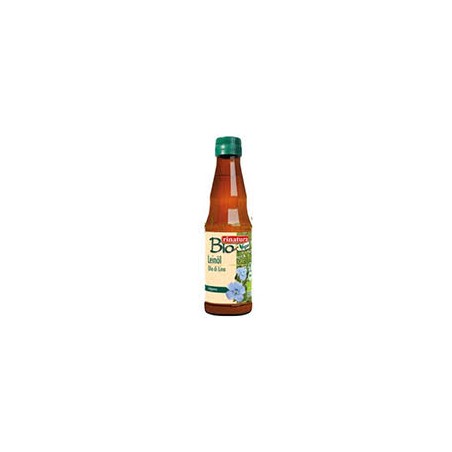 ACEITE DE LINO PRENSADO EN FRIO