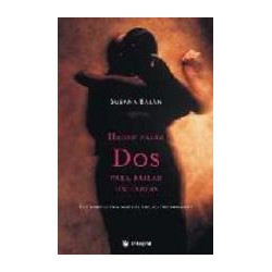 HACEN FALTA DOS PARA BAILAR EL TANGO