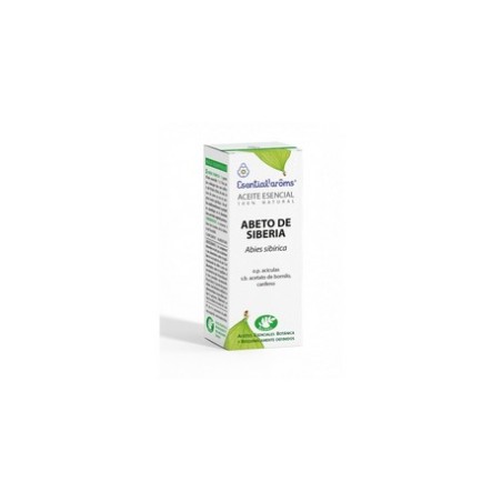 ACEITE ESENCIAL ABETO DE SIBERIA 10 ml