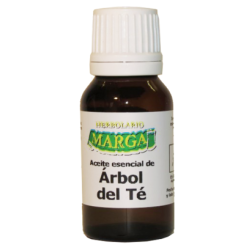 ACEITE ESENCIAL DE ARBOL DE TE 15 ML