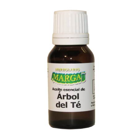 ACEITE ESENCIAL DE ARBOL DE TE 15 ML