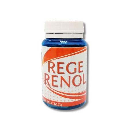 REGERENOL 60CAPS ESPADIET