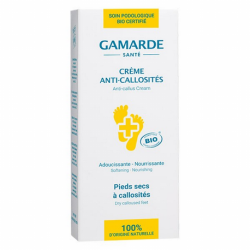 CREMA ANTICALLOSIDADES 40G