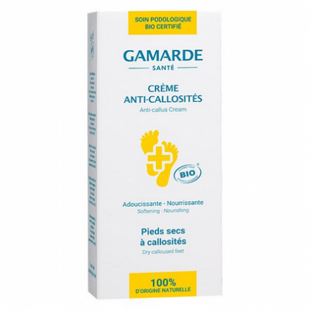 CREMA ANTICALLOSIDADES 40G