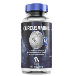 CURCUSAMINA 60CAPS BEQUISA