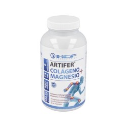 COLAGENO+MAGNESIO 450TAB HCF