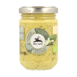 PESTO DE CALABCIN BIO 130GR ALCE NUEVO