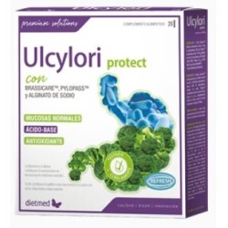 ULCYLORI PROTECT 20SOBRES DIETMED