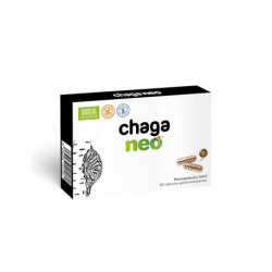 CHAGA NEO 60CAPS