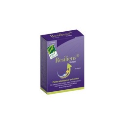 RESILIENS VITALIDAD 60CAPS CIENXCIEN