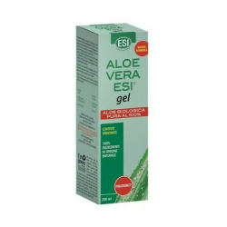 ALOE VERA GEL HYPOALERGENICO 200ML ESI