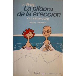 LA PILDORA DE LA ERECCION