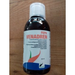 FEPA VENADREN 250ml
