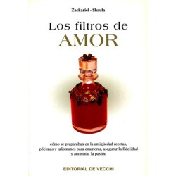 LOS FILTROS DEL AMOR