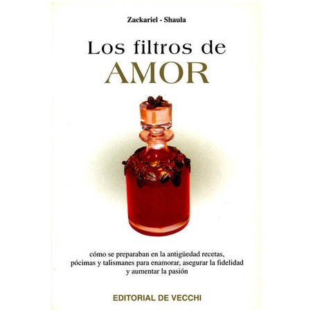 LOS FILTROS DEL AMOR